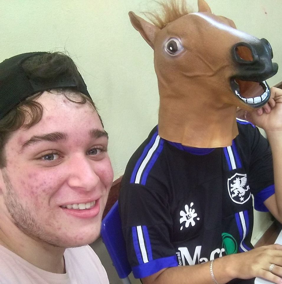 josé